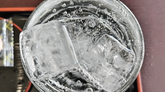 炭酸水