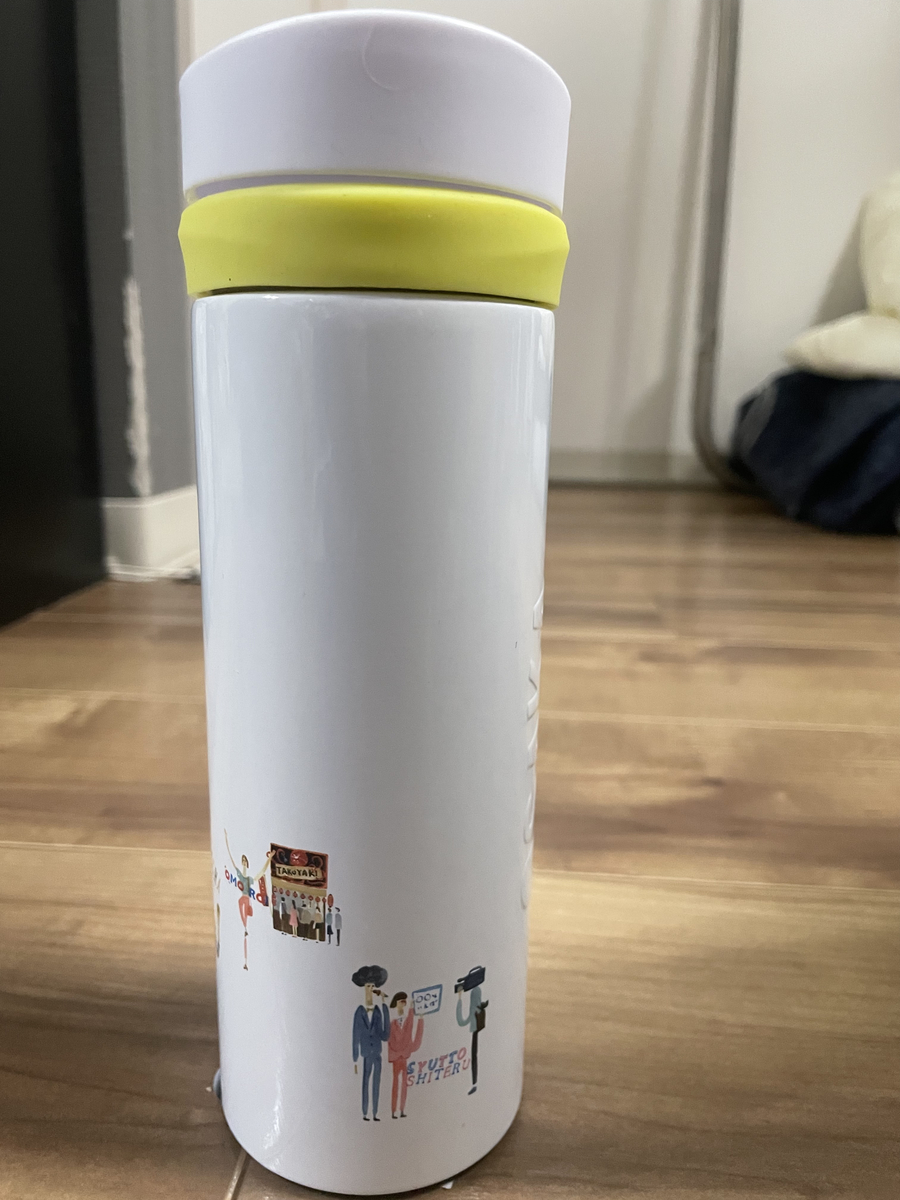 スタバタンブラー2