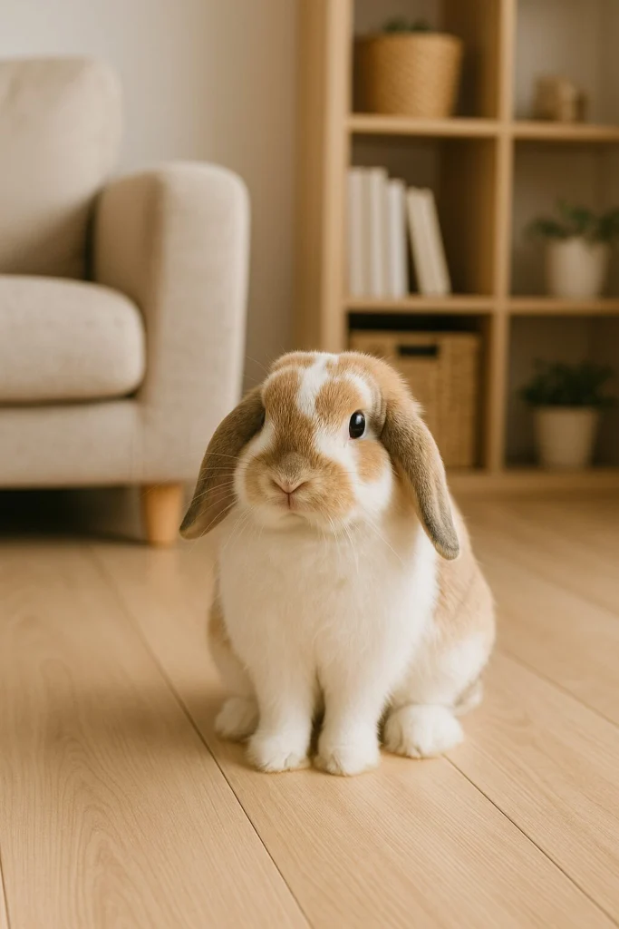 初心者向け｜人気のうさぎの種類と特徴を徹底比較（性格／大きさ／飼い
