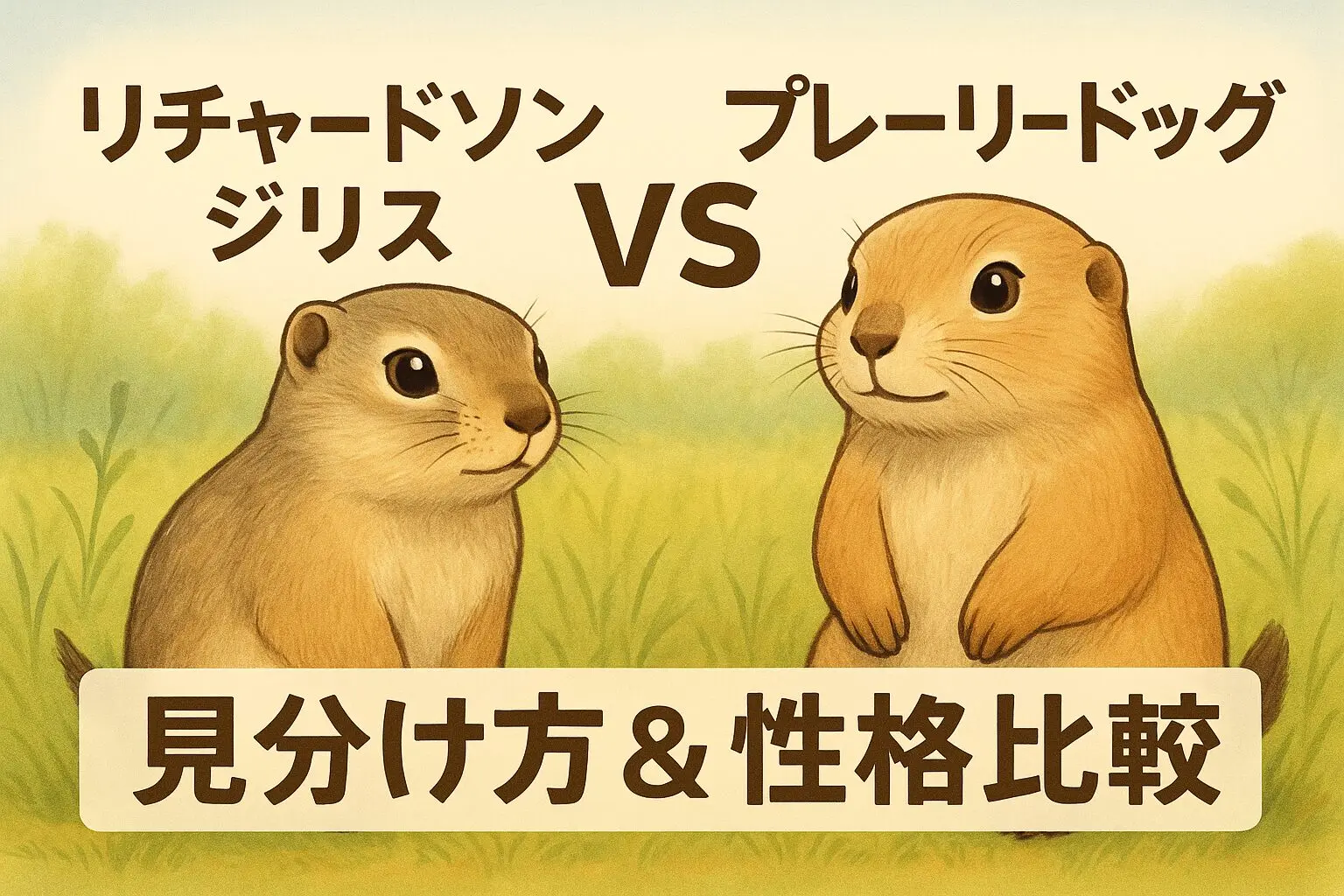 ザ・プレーリードッグ&ジリス　食事・住まい・接し方・医学がわかる ザ・プレーリードッグ&ジリス : 食事・住まい・接し方・医学がわかる