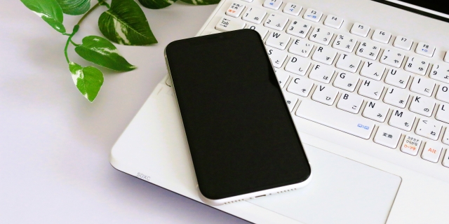 楽天モバイルで購入したiPhone17のイメージ