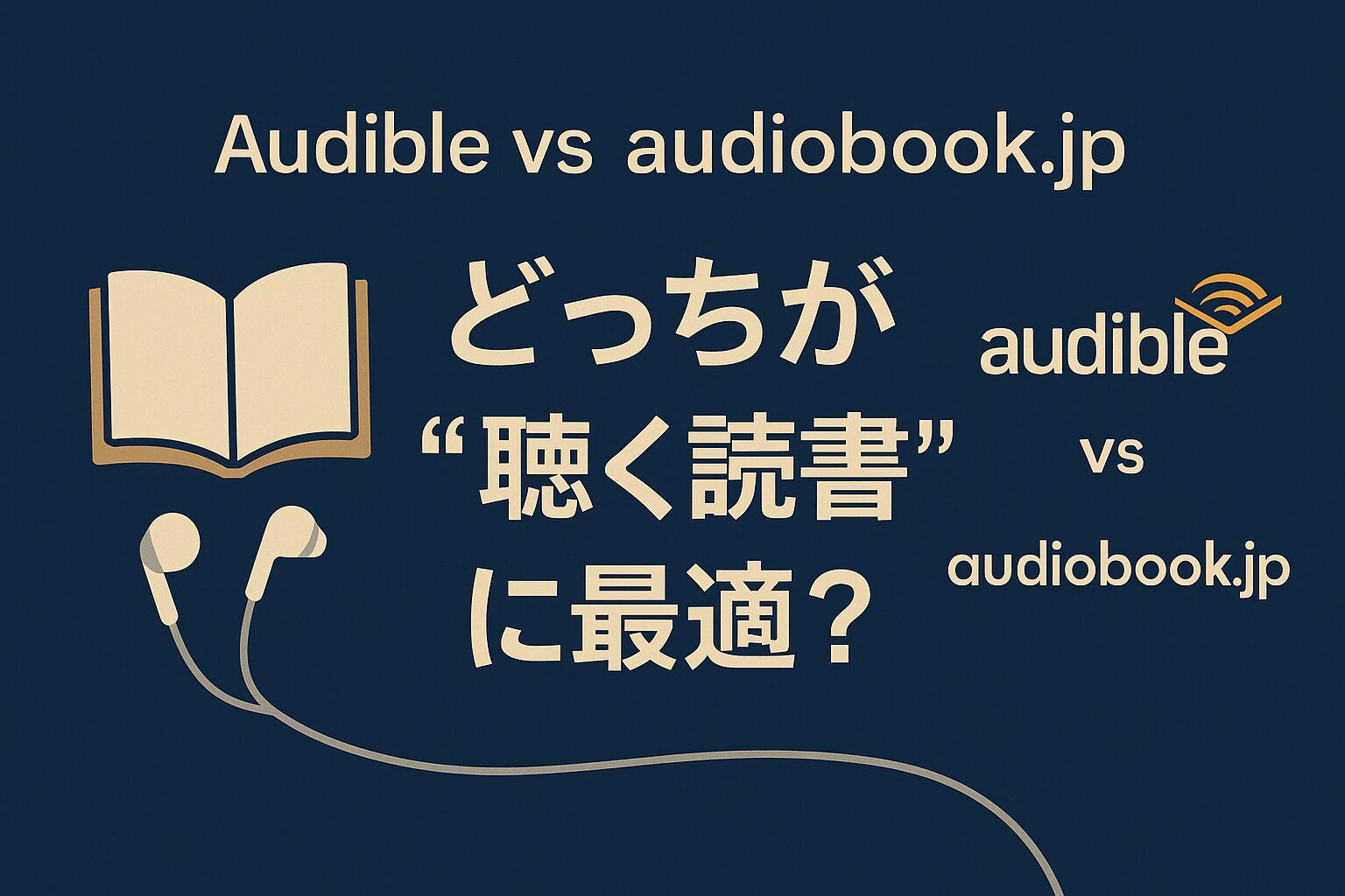 声優・俳優の朗読や作品数を徹底比較!