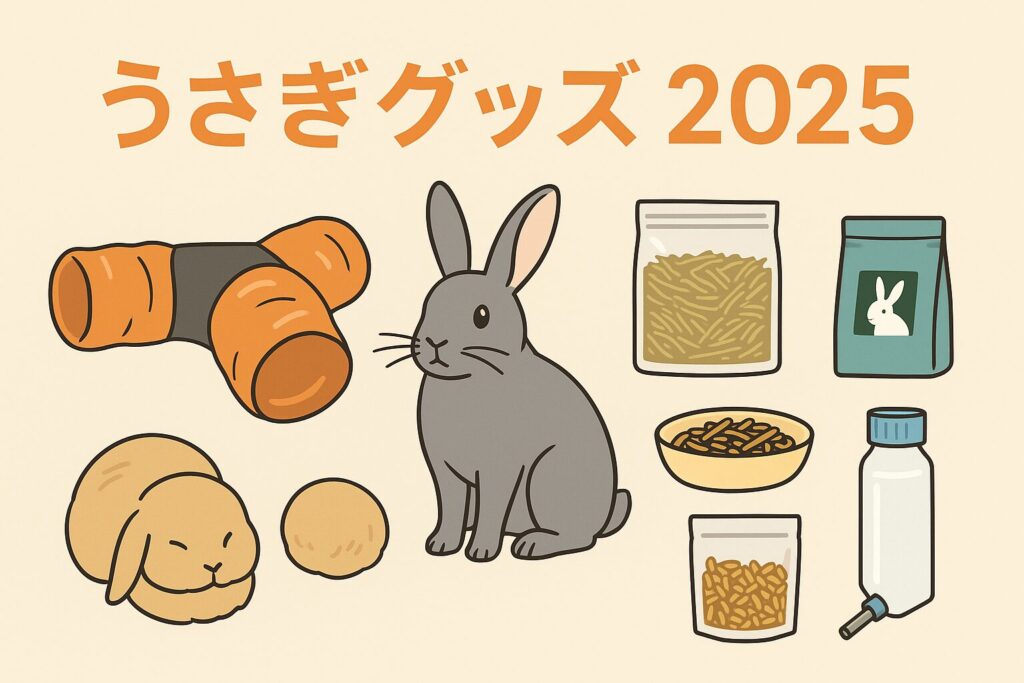 実際に使って本当に良かったアイテムを厳選