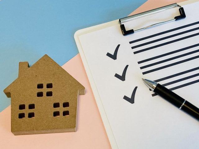 やることを整理して手続き漏れを防ぐ