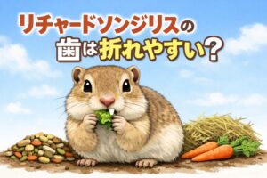前歯が折れたらどうなる？