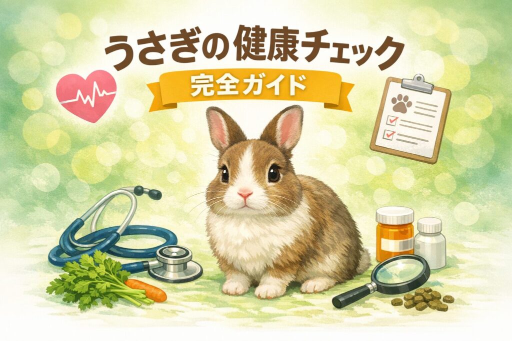 毎日確認したい7つのポイント