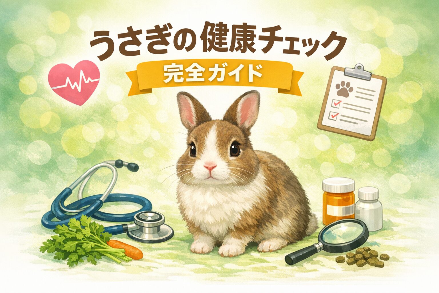 毎日確認したい7つのポイント