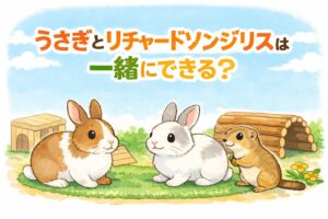 一緒に部屋んぽできた時期と、できなくなった理由