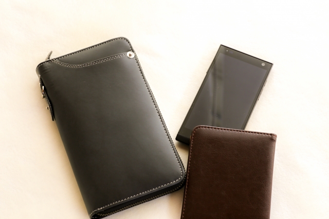 収納力と持ちやすさの違い