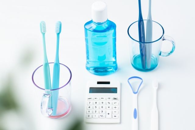 歯科治療前にできる日常ケア