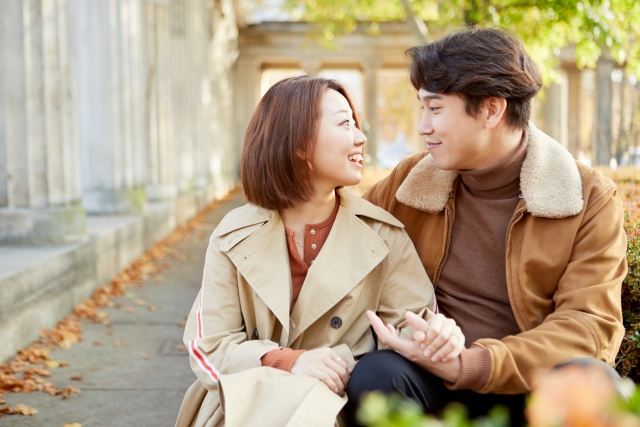 落ち着いた関係を築ける相手と出会うために