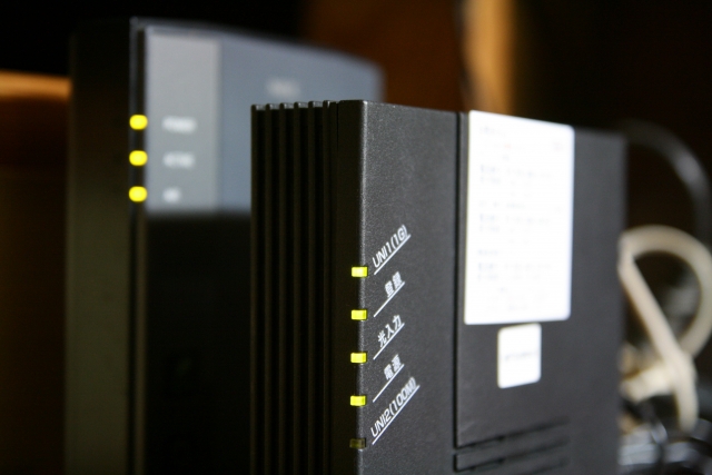 問題は機械ではない