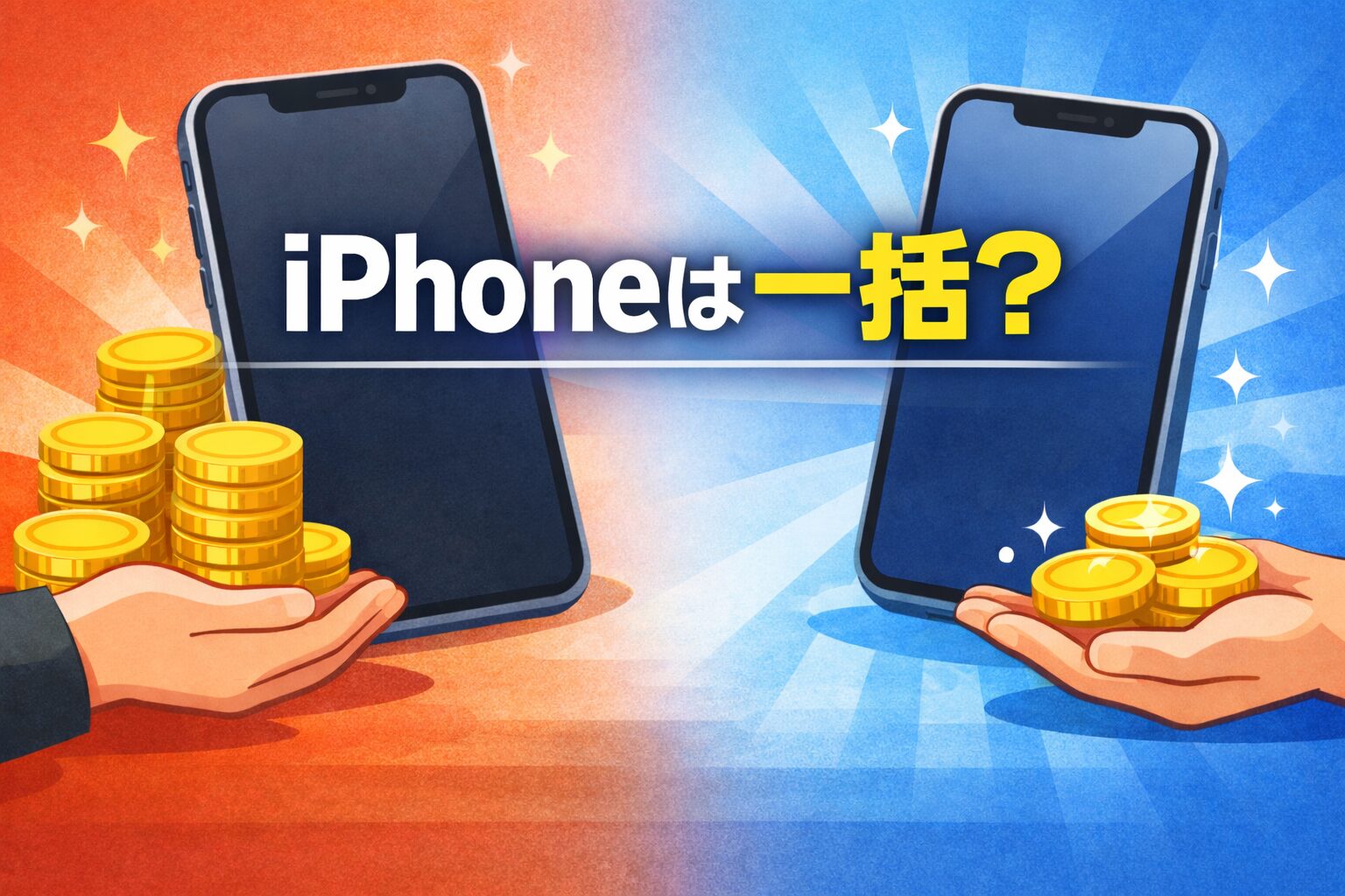 残価より得な買い方を比較