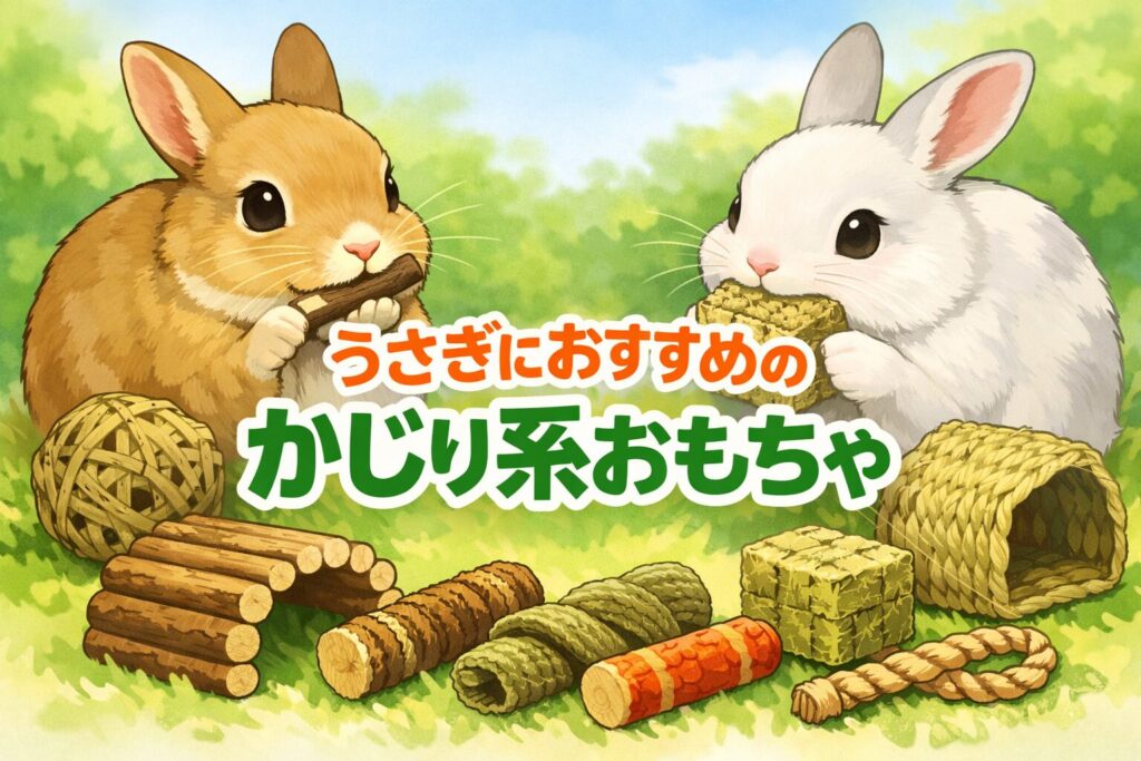 かじる子・かじらない子別に選ぶ