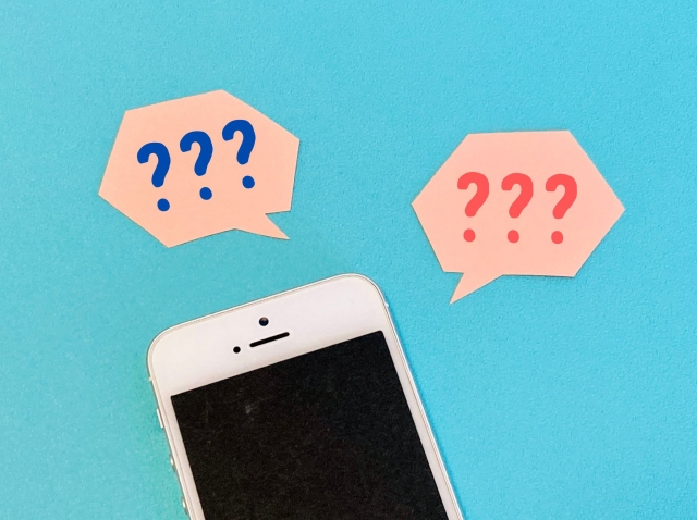 楽天モバイルが向いてる人・向いてない人のイメージ