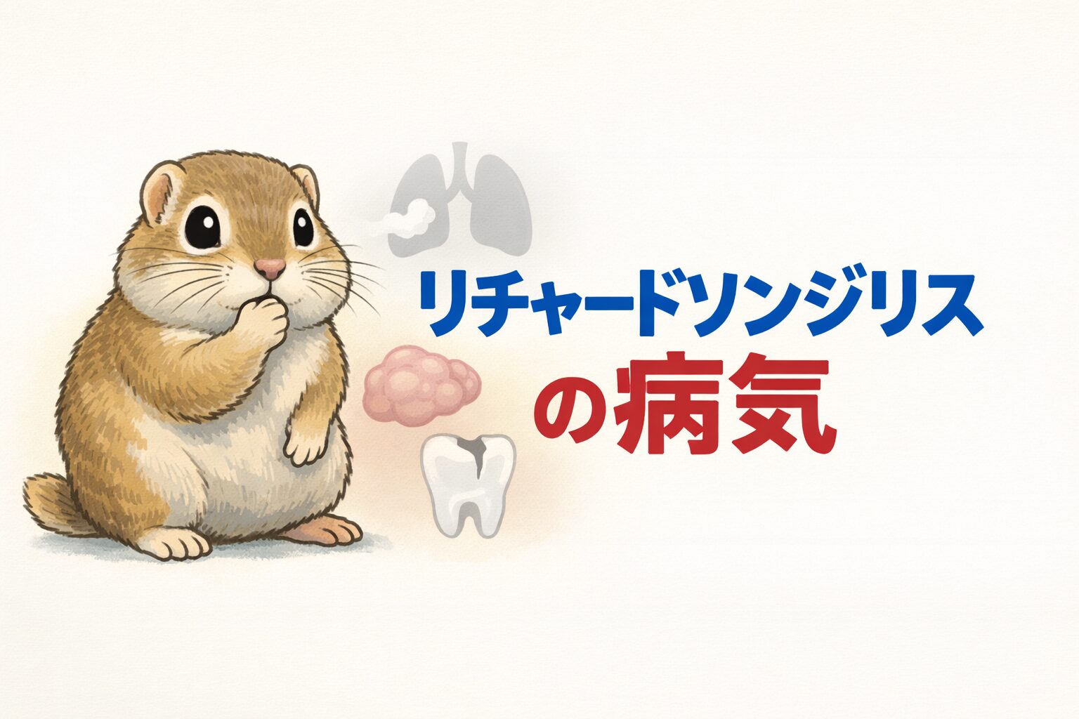 気づきにくい体調不良と注意点